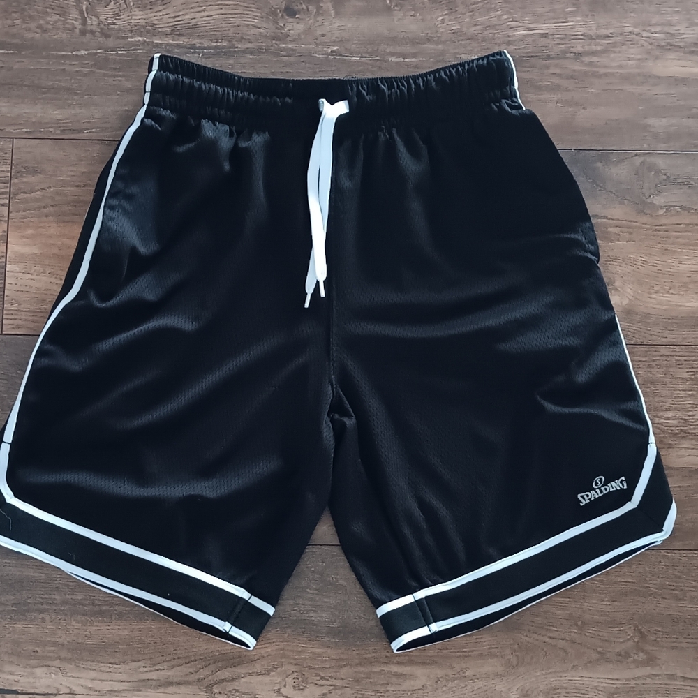 Spalding Shorts